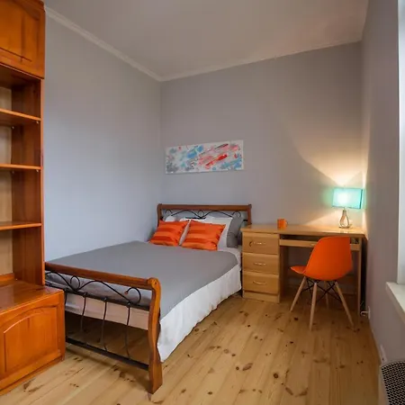 Station Homestay Sopot