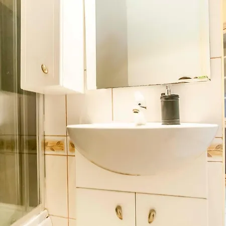 Station Homestay Sopot