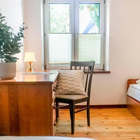 Station Homestay Sopot