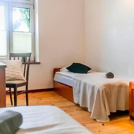 Station Homestay Sopot