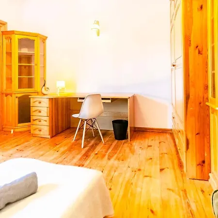 Homestay Station Sopot