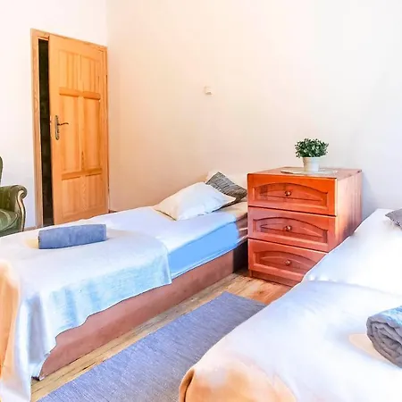 Station Homestay Sopot